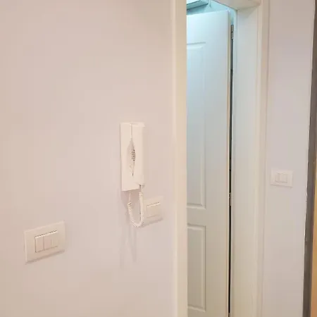 Eribora's Seaside Apartment,durres *